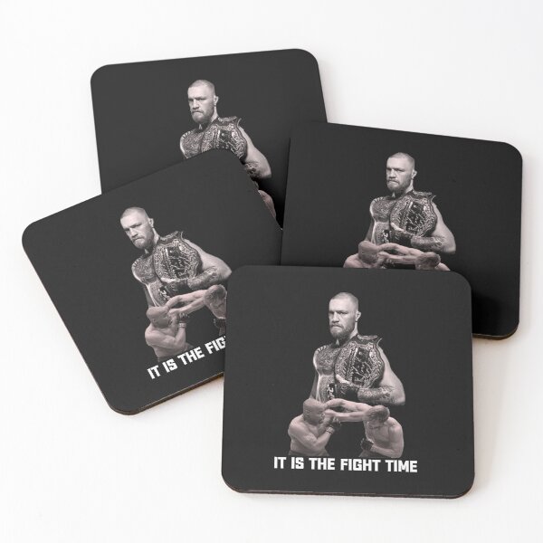 Item preview, It is the fight time designed and sold by Bakar Creations.