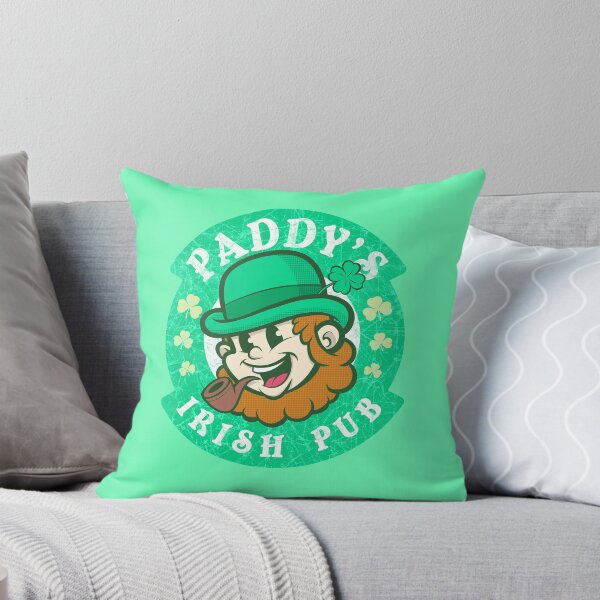 Item preview, Paddy's Pub designed and sold by ODENSTUDIOS.