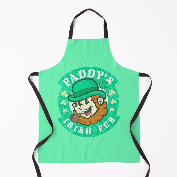 Item preview, Paddy's Pub designed and sold by ODENSTUDIOS.