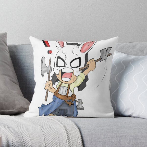 Hatchet Pillows & Cushions for Sale | Redbubble