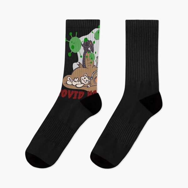 Item preview, Covid Halloween 2020 designed and sold by TYTN.