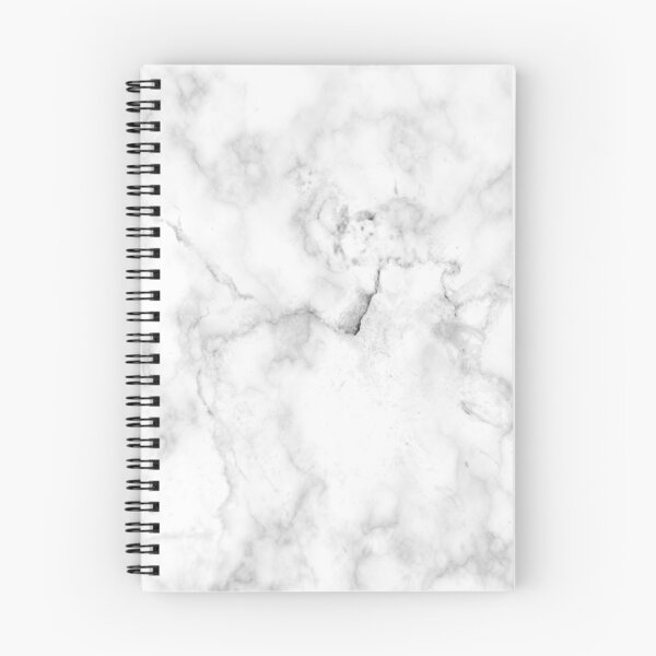Item preview, White and grey marble design designed and sold by MaianLorena.