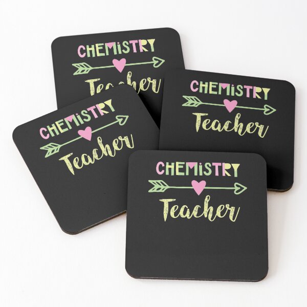 Artikelvorschau, Chemistry Teacher Gift Idea entworfen und verkauft von betternotes.