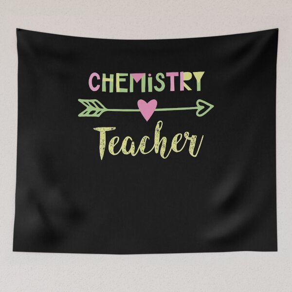 Item preview, Chemistry Teacher Gift Idea designed and sold by betternotes.