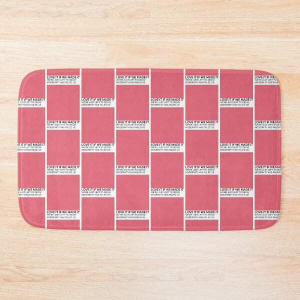 Item preview, The 1975 Love it if we made it Pantone  designed and sold by erinxswan.