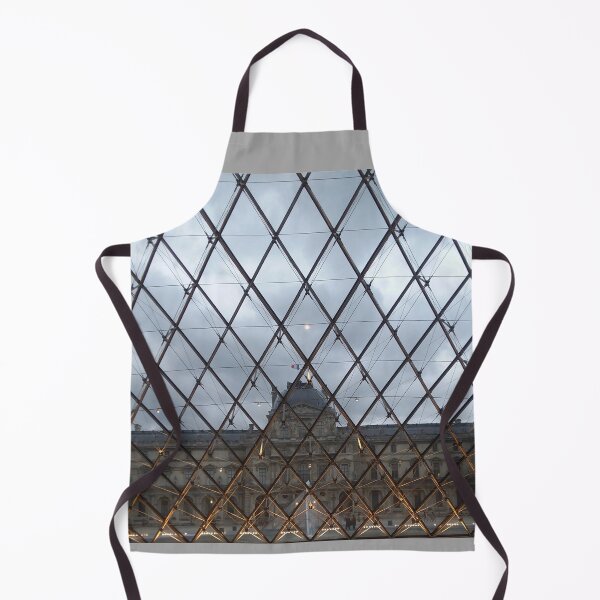 Item preview, Inside the Pyramid designed and sold by WanderingBark.