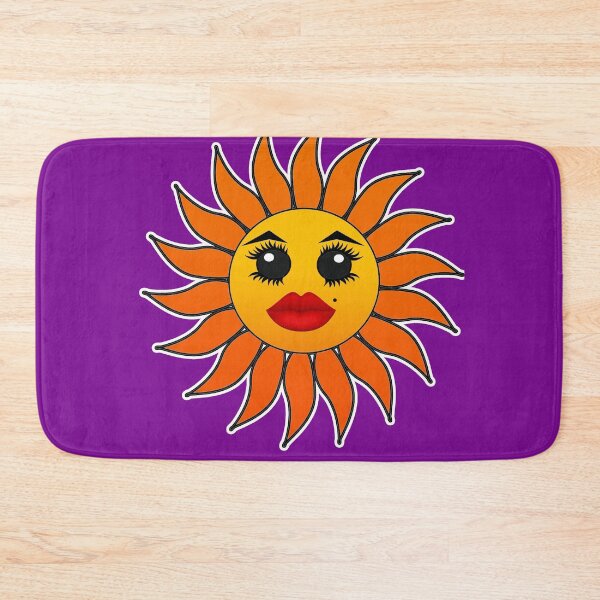 Item preview, Kawaii Sunshine Diva designed and sold by artbyomega.