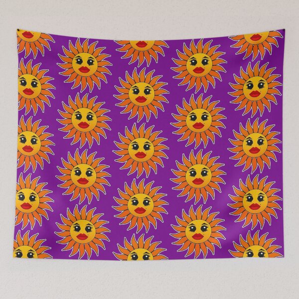 Item preview, Kawaii Sunshine Diva designed and sold by artbyomega.