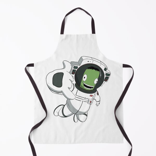 Item preview, Hang Loose Kerbal designed and sold by spitfirev101.