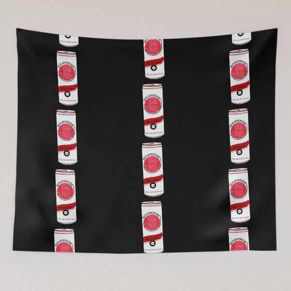 Item preview, John B Watson can design designed and sold by bcbayay designs.