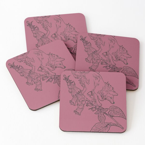 Item preview, Fox Glove designed and sold by EvieEva.