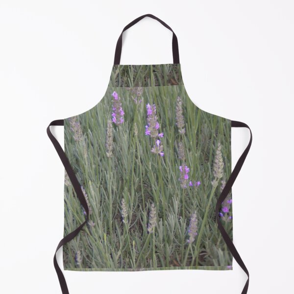 Item preview, French Wild Lavender designed and sold by WanderingBark.