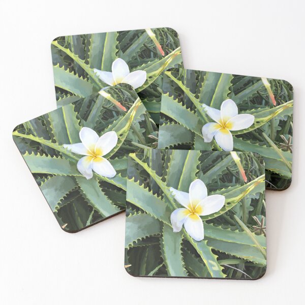 Item preview, Plumeria designed and sold by HCallahan.