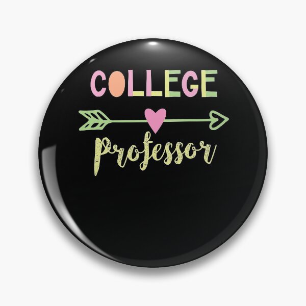 Artikelvorschau, College Professor Gift Idea entworfen und verkauft von betternotes.