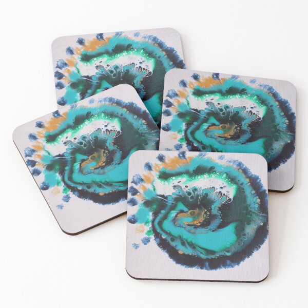 Item preview, Blue phoenix designed and sold by artsbyhope.