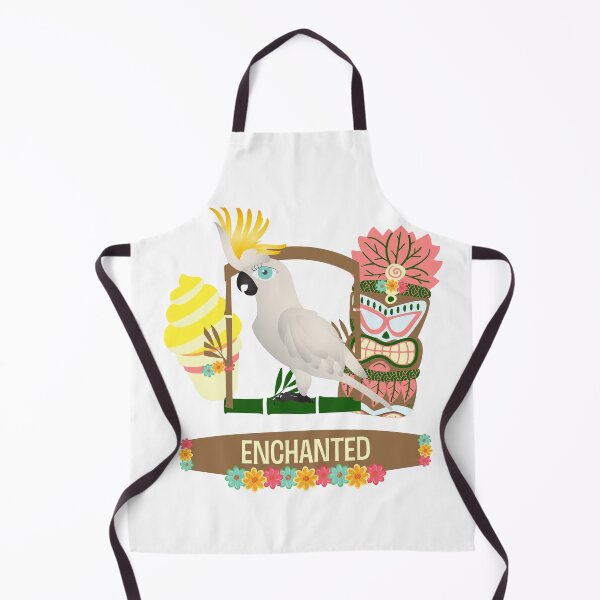 Item preview, Enchanted Tiki designed and sold by FamilyAdora-art.