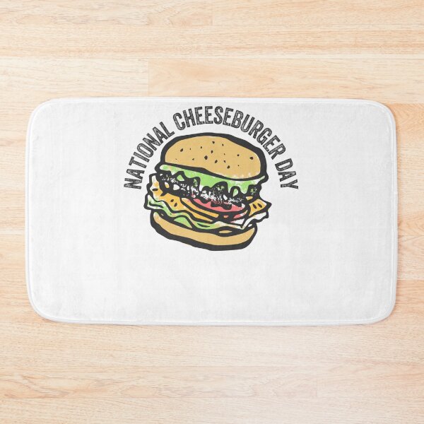 Item preview, Cheeseburger  designed and sold by criart.