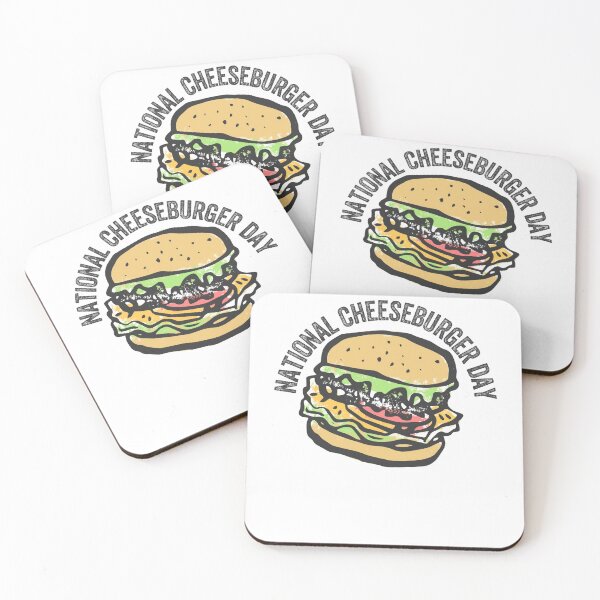 Item preview, Cheeseburger  designed and sold by criart.