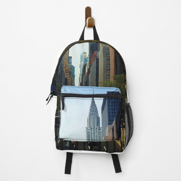 Item preview, New York City Tudor 42nd Street designed and sold by RossDillon.
