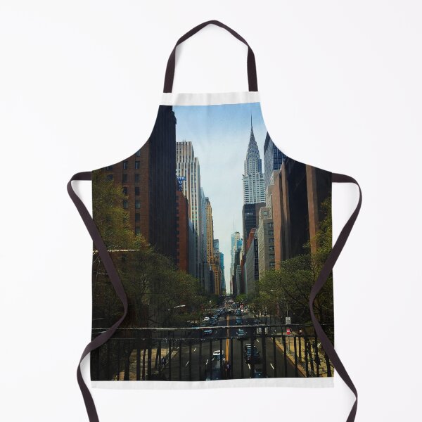 Item preview, New York City Tudor 42nd Street designed and sold by RossDillon.
