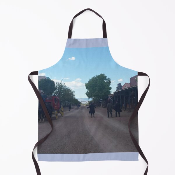 Item preview, Tombstone, Arizona designed and sold by WanderingBark.