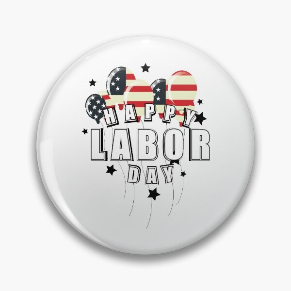 Item preview,  Happy labor day 2020 designed and sold by TshirtTyou.