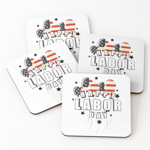 Item preview,  Happy labor day 2020 designed and sold by TshirtTyou.