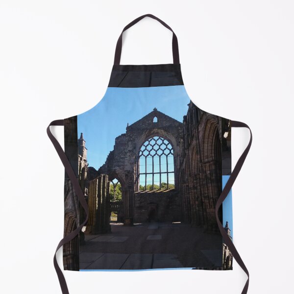 Item preview, Holyrood Abbey designed and sold by WanderingBark.