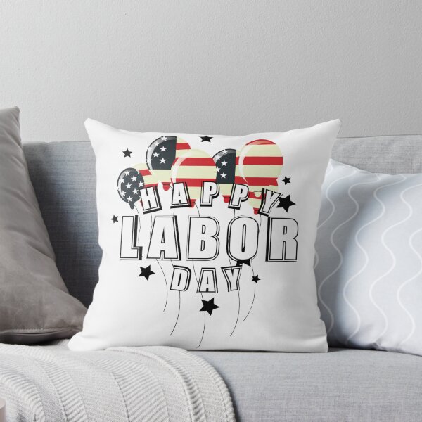 Item preview,  Happy labor day 2020 designed and sold by TshirtTyou.