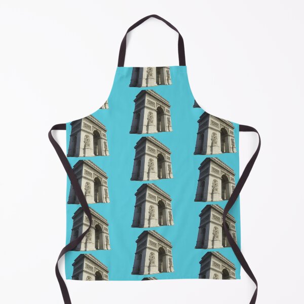 Item preview, Arc de Triomphe designed and sold by WanderingBark.