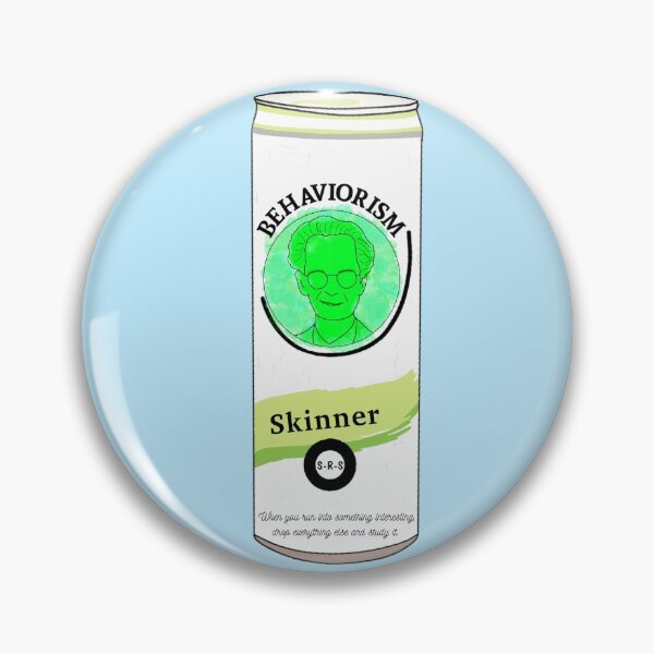 Artikelvorschau, BF Skinner kann entwerfen entworfen und verkauft von bcbayay designs.