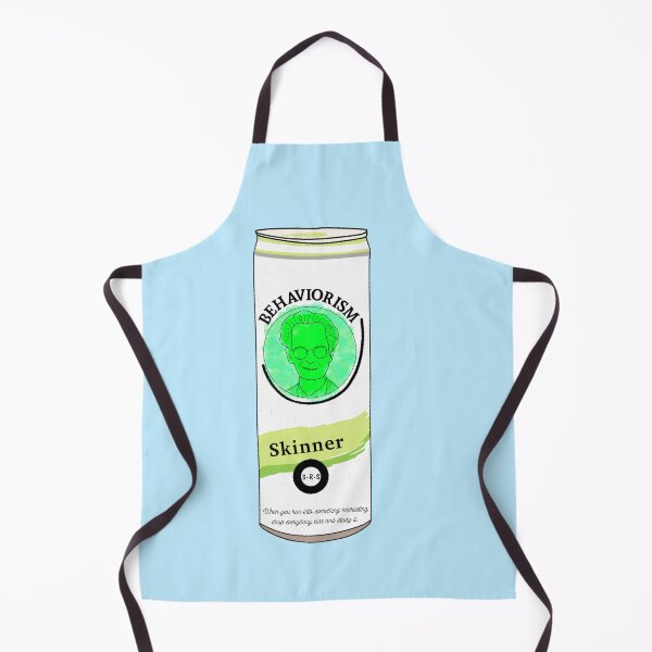 Item preview, BF Skinner can design designed and sold by bcbayay designs.