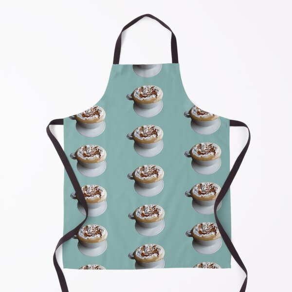 Item preview, Happy Birthday Coffee designed and sold by WanderingBark.
