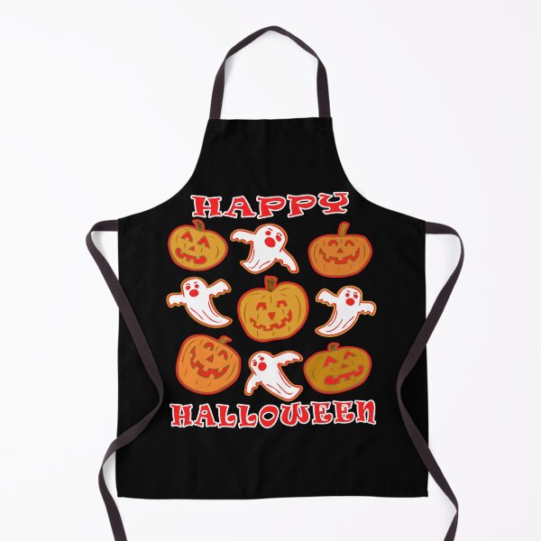 Item preview, Happy Halloween #9 designed and sold by Rockett Graphics.