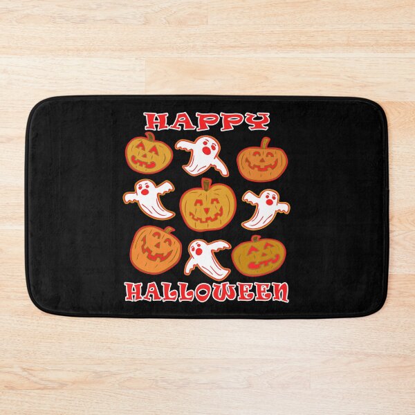 Item preview, Happy Halloween #9 designed and sold by Rockett Graphics.