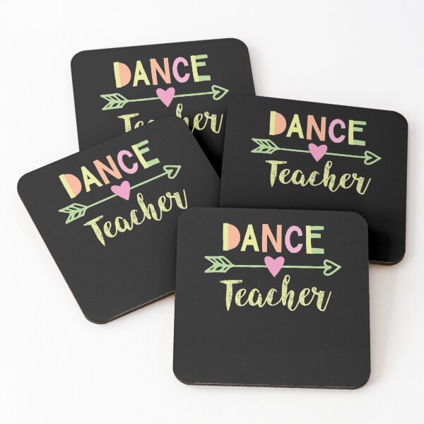 Item preview, Dance Teacher Gift Idea designed and sold by betternotes.