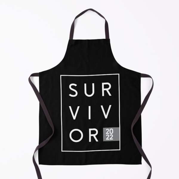 Item preview, Survivor 2022 designed and sold by Lotofus.