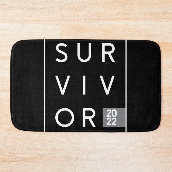 Item preview, Survivor 2022 designed and sold by Lotofus.
