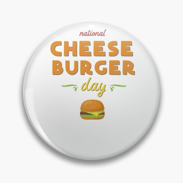 Item preview, Cheeseburger  designed and sold by criart.
