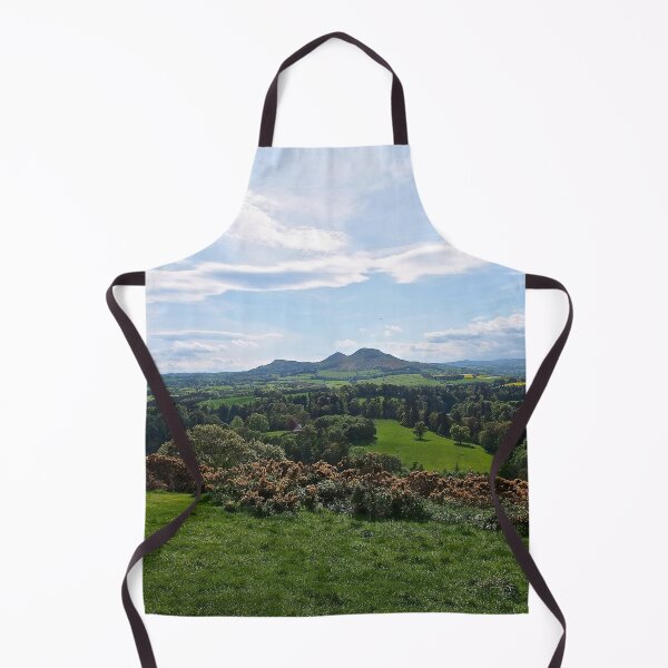 Item preview, The Eildon Hills from Scott's View, Scottish Borders designed and sold by yourscotborders.