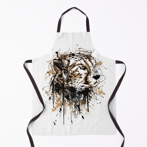 Item preview, Cheetah designed and sold by Sasha-Arts.