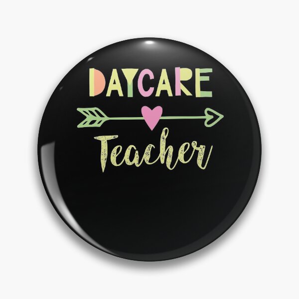 Item preview, Daycare Teacher Gift Idea designed and sold by betternotes.
