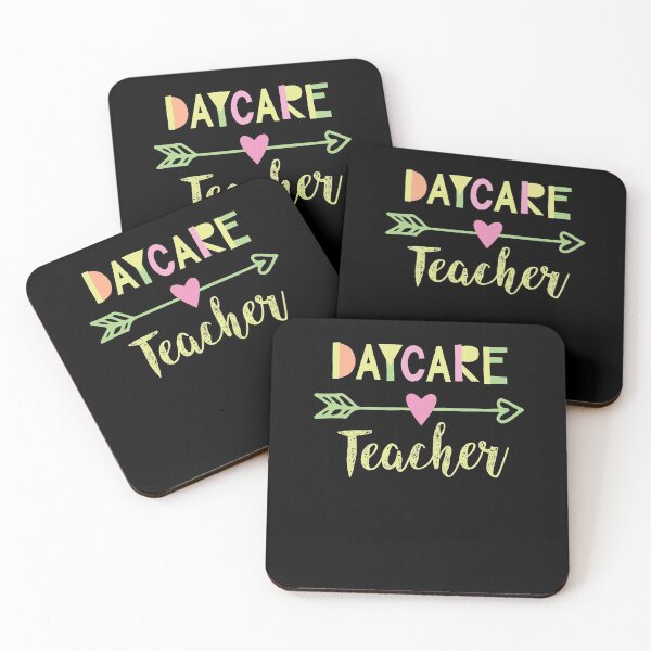 Item preview, Daycare Teacher Gift Idea designed and sold by betternotes.