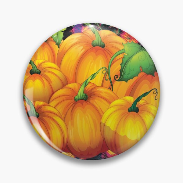 Item preview, giant pumpkins designed and sold by aesthytics.