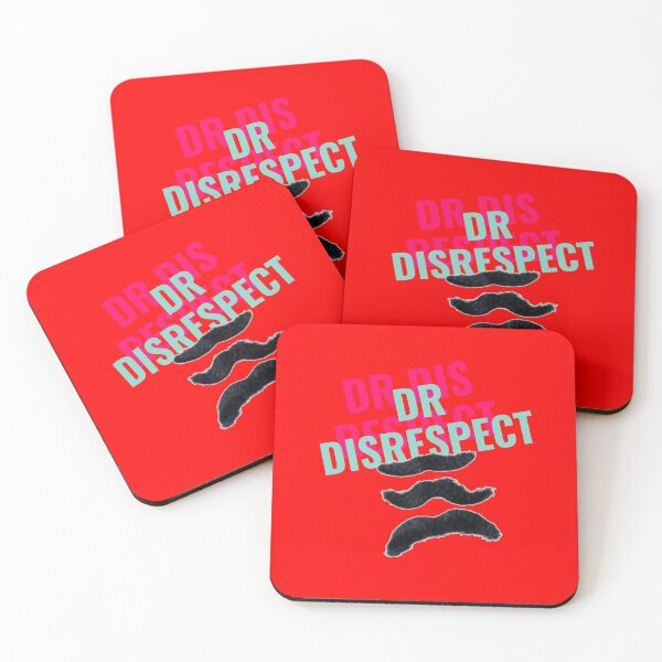 Item preview, Dr disrespect designed and sold by Mohamed allbdrany.