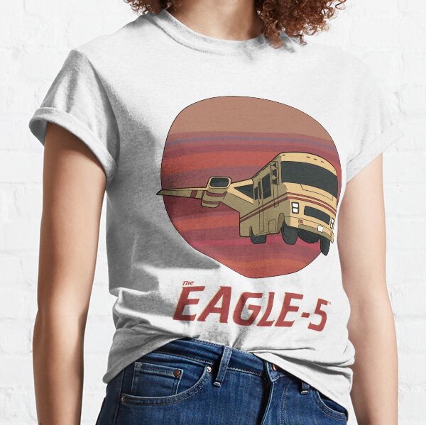 Eagle Funny T-Shirts, Unique Designs