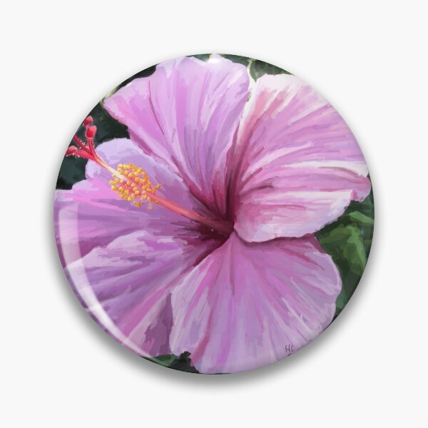 Item preview, Tropical Pink designed and sold by HCallahan.