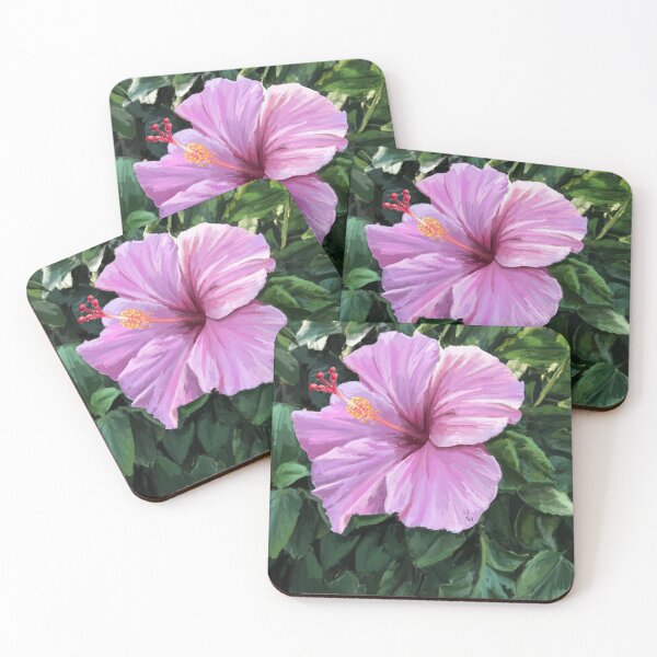 Item preview, Tropical Pink designed and sold by HCallahan.