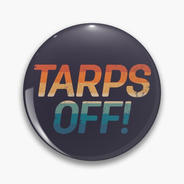 Item preview, Letterkenny Tarps Off designed and sold by Bubsart78.