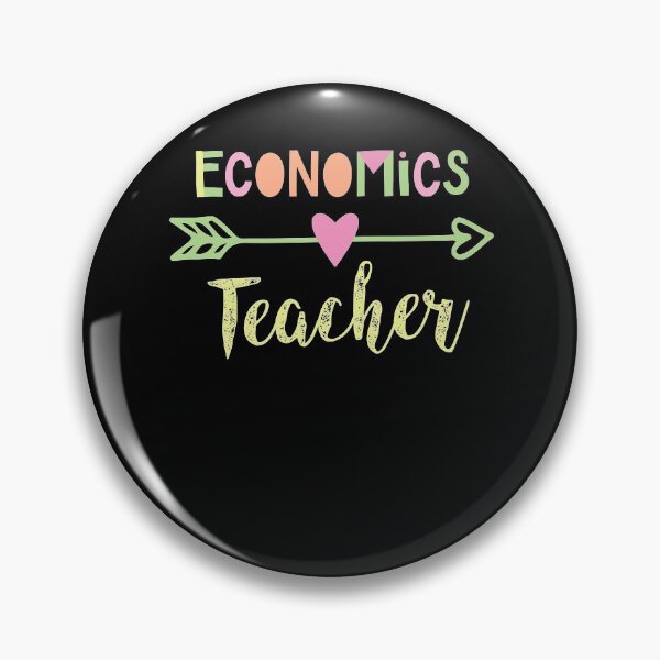 Item preview, Economics Teacher Gift Idea designed and sold by betternotes.